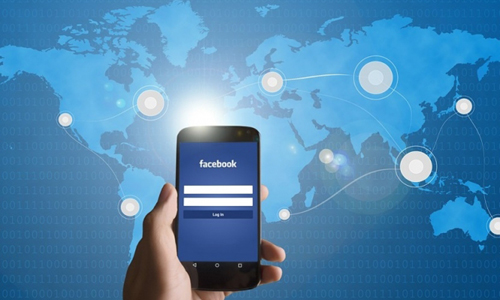 توقف خدمات فيسبوك في عدة بلدان