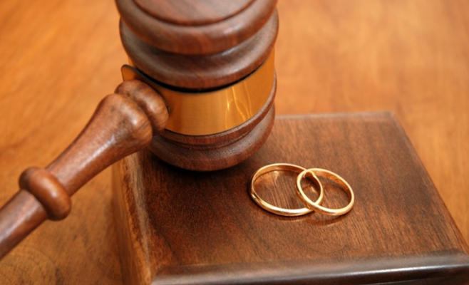 حالات الطلاق والزواج في العراق لتشرين الاول