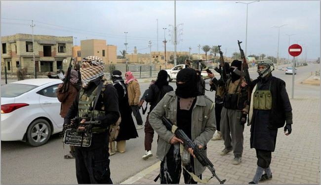 داعش يفشل في اقتحام الحسكة بهجوم ارهابي