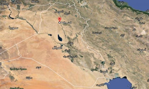 مقتل 4 مزارعين بهجوم لداعش في الشرقاط