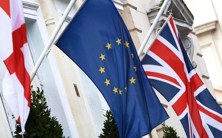 انطلاق الجولة الأولى لمحادثات خروج بريطانيا من الاتحاد الأوروبي