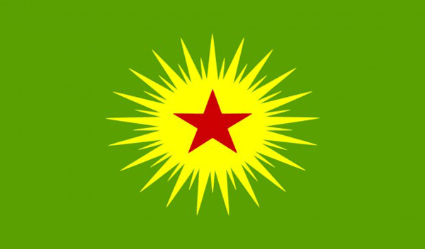 منظومة المجتمع الكوردستاني: داعش سلم جرابلس لتركيا