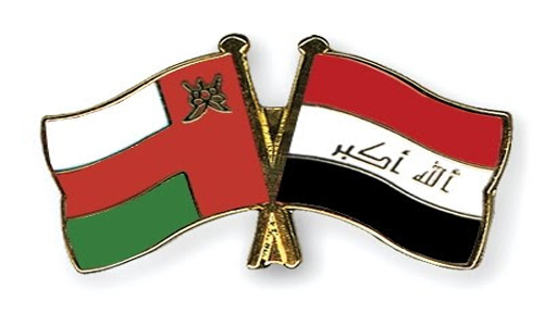 العراق وسلطنة عمان يوقعان مذكرة تفاهم