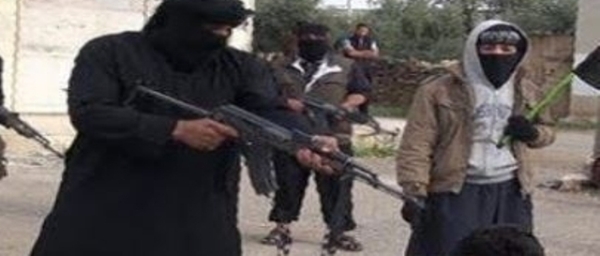 داعش يختطف 30 شخصاً ويعدم 15 في الأنبار والموصل