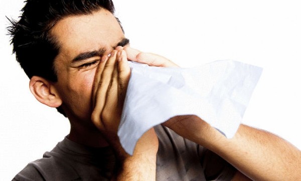 كيف تتخلص من الإنفلونزا في 24 ساعة