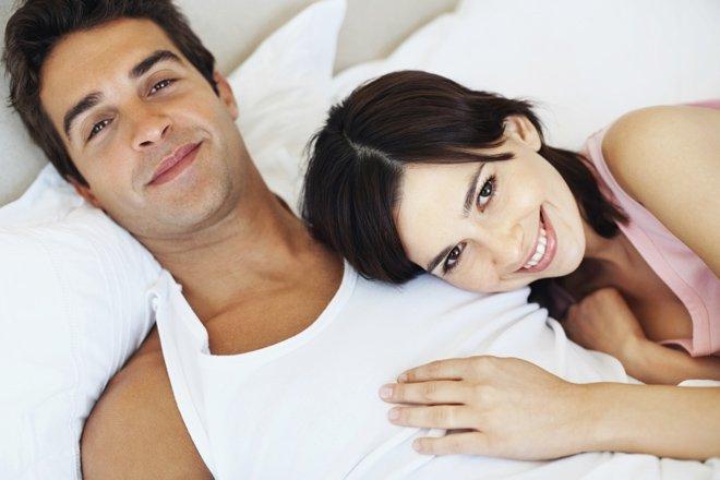 دراسة تكشف سرا جديدا يحسن العلاقة الجنسية