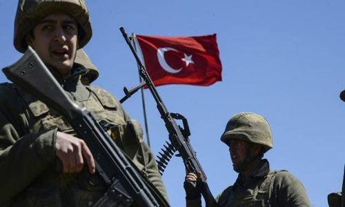 تركيا تسقط الجنسية عن 130 شخصا 