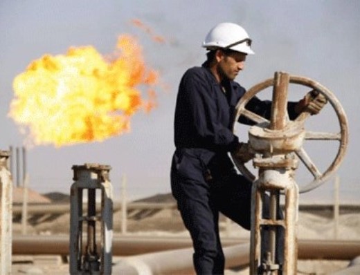 استبعاد استئناف ضخ النفط من كوردستان إلى تركيا قبل الاثنين
