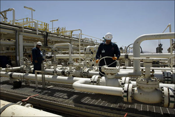 كوردستان تؤكد حقها في تصدير النفط رغم حكم قضائي