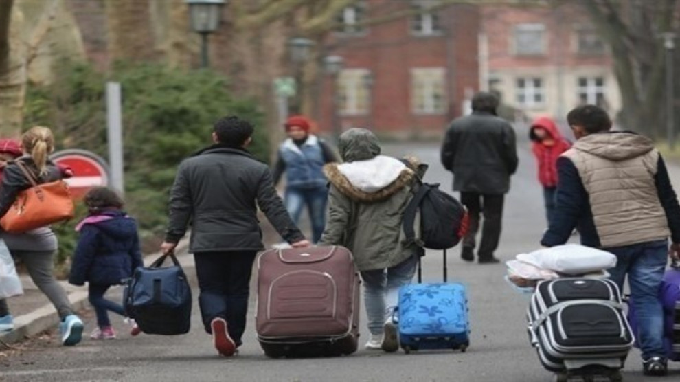  تزايد أعداد طالبي اللجوء الأتراك في المانيا