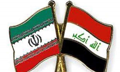 العراق وايران يؤكدان سلامة أمن الطاقة