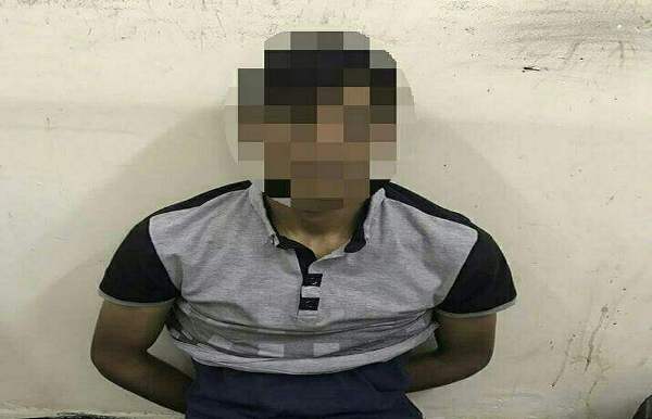 القبض على أحد الإرهابيين الهاربين من نينوى في بغداد 