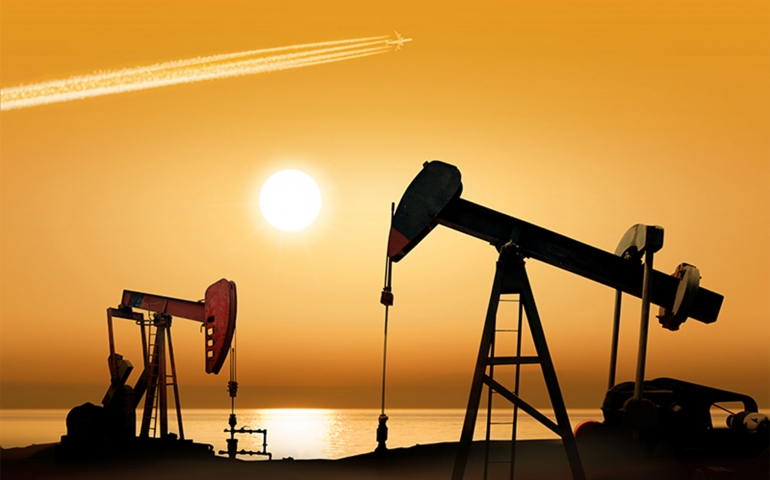 استقرار اسعار النفط 