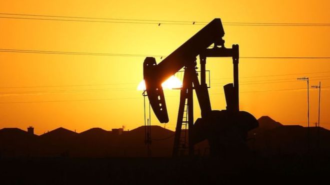 ارتفاع اسعار النفط بعد إيماء سعودي 