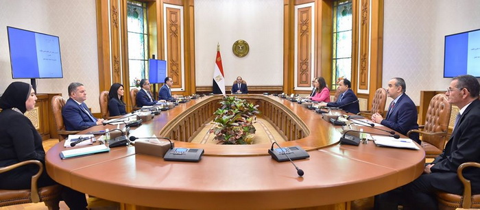 مصر تتخذ 9 خطوات لتجاوز تداعيات ازمة كورونا