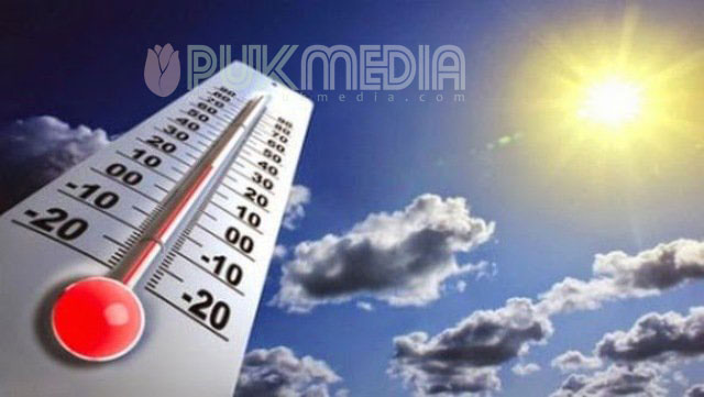 موجة حر تجتاح اقليم كوردستان