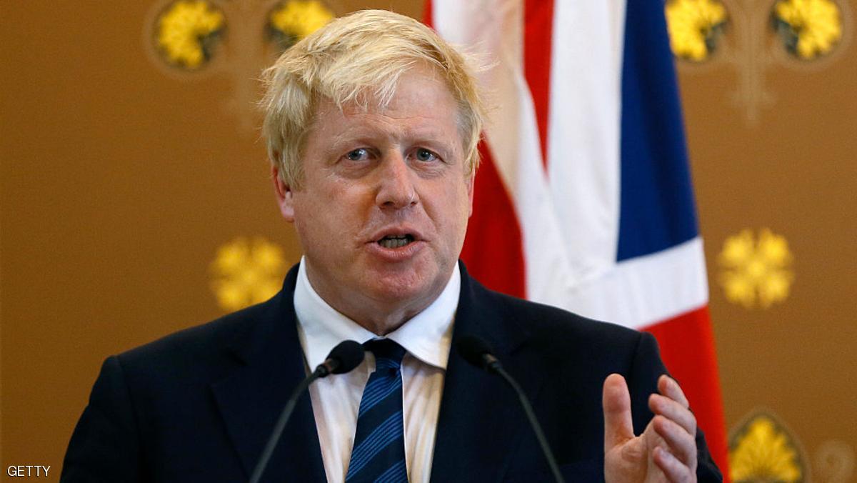 بريطانيا تدعو روسيا لإظهار الرأفة في سوريا
