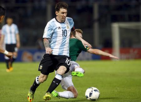 تصفيات كأس العالم.. الأرجنتين في المركز الثالث بعد الفوز على بوليفيا