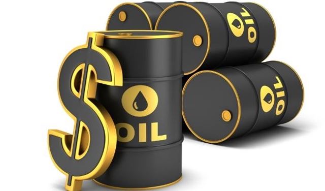 اسعار النفط تحقق اكبر مكاسب مئوية 