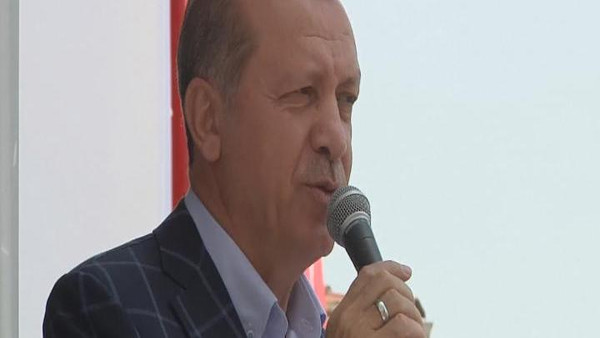 أردوغان: لن نستأذن أحداً لمحاكمة الانقلابيين