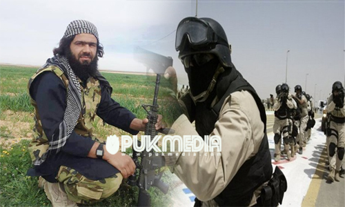  البنتاغون يعلن مقتل زعيم تنظيم داعش في الأنبار