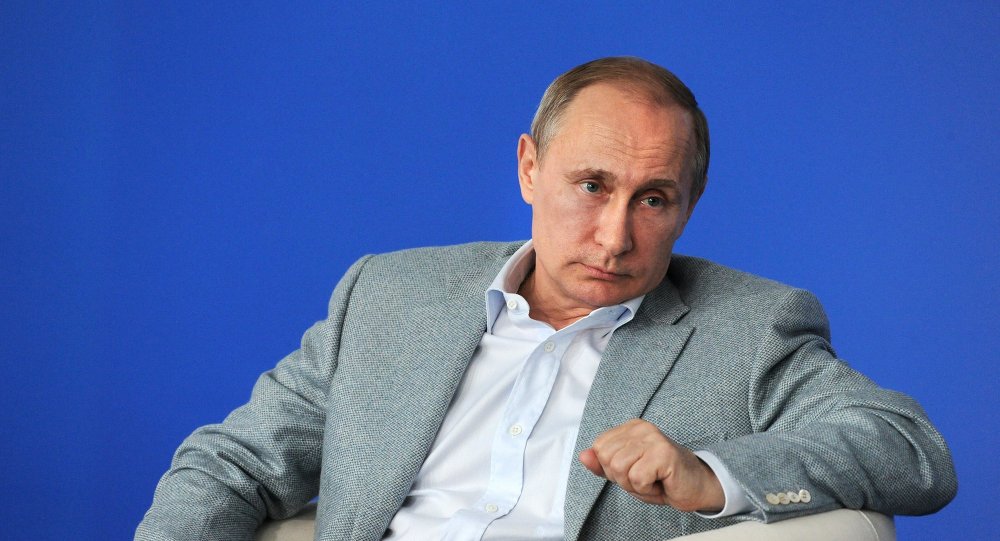 بوتين: روسيا ستتخذ إجراءات لتعزيز قواتها النووية الاستراتيجية