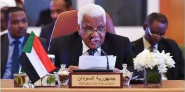 السودان يطالب باستراتيجية إعلامية واضحة