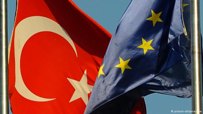 ارتياح لدى الاتحاد الأوروبي بعد انتكاسة حزب أردوغان