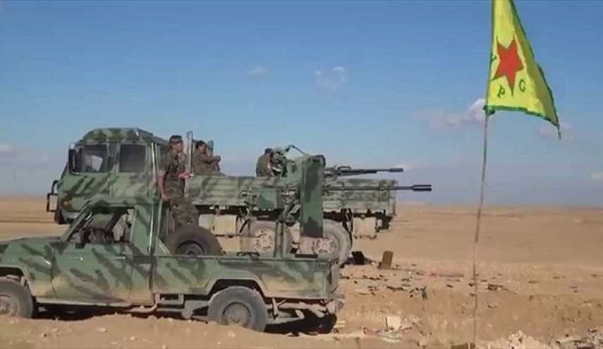 مقتل واصابة 7 جنود اتراك في عفرين