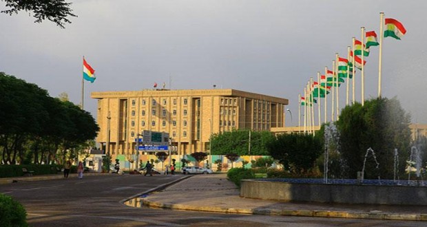 برلمان كوردستان يبحث تعديل قانون الاصلاحات 