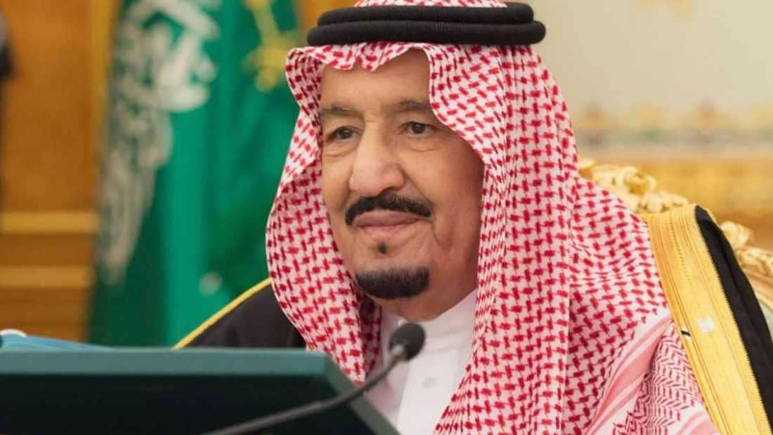 السعودية تستبدل وزير خارجيتها 