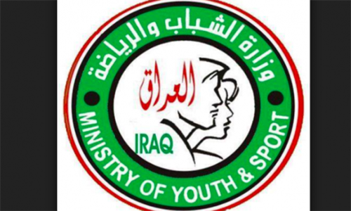 الاتحاد الدولي للسباحة يحذر وزير الرياضة العراقي