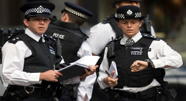 شرطة لندن: الهجمات الأخيرة في بريطانيا مخططات داخلية