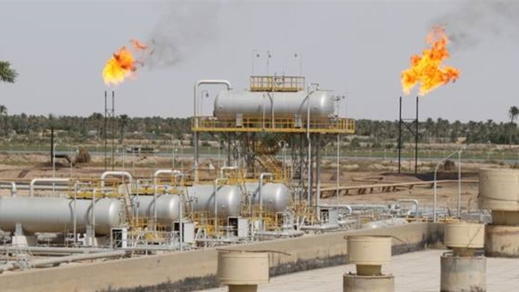 النفط تعلن صادرات وإيرادات الشهر الماضي