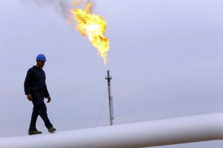مصادر: طاقة خط أنابيب نفط كوردستان سترتفع لمثليها