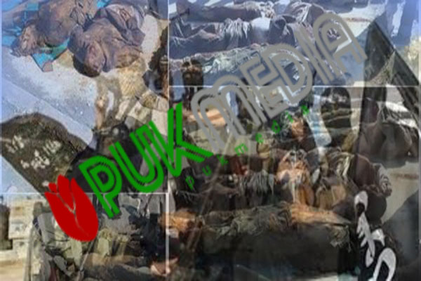 الأمم المتحدة: داعش ارتكب جرائم فضيعة في الموصل
