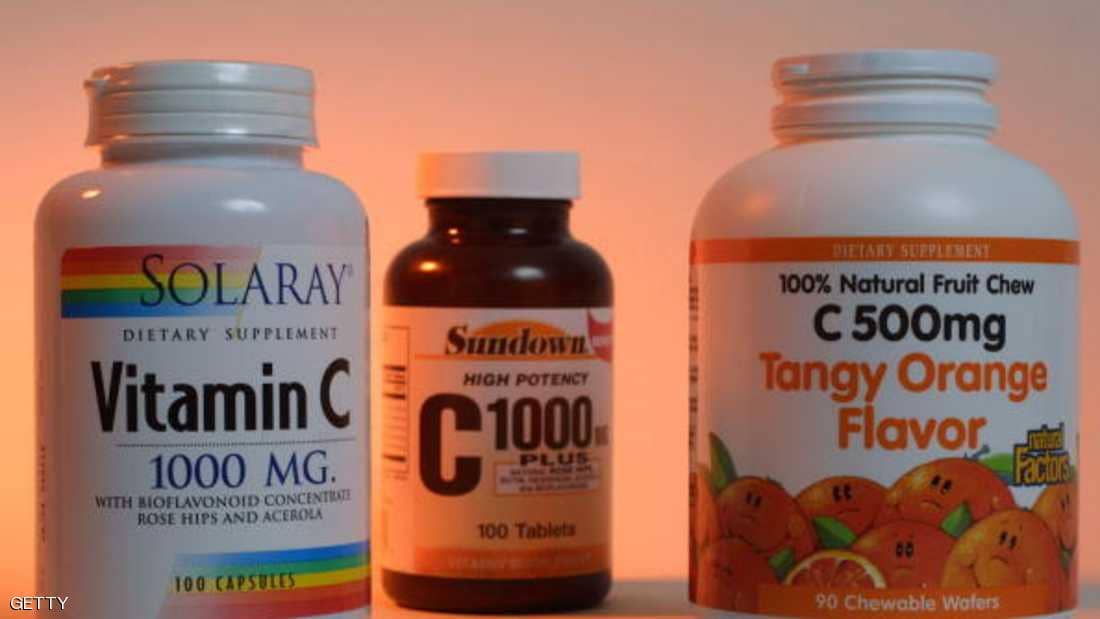 أقراص فيتامين تغير حياة مرضى السكري