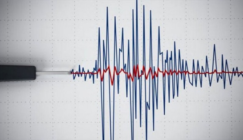 زلزال يضرب مدينة ايرانية