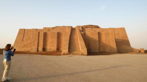العثور على هيكل عظمي عمره 6500 عام في العراق