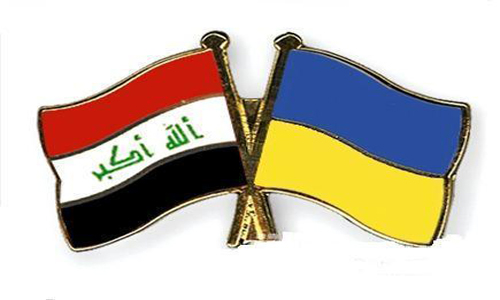 سفارة العراق في كييف تسعى لاجلاء العراقيين من اوكرانيا