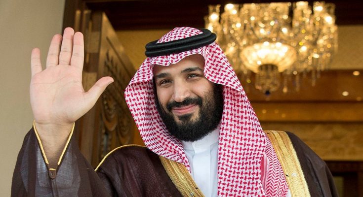 السعودية: بن سلمان لن يزور العراق