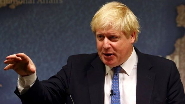 وزير الخارجية البريطاني: نخشى من تدخل روسيا في الانتخابات