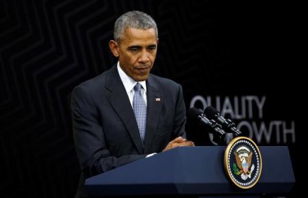 أوباما يطرح تقييما متشائما للوضع في سوريا