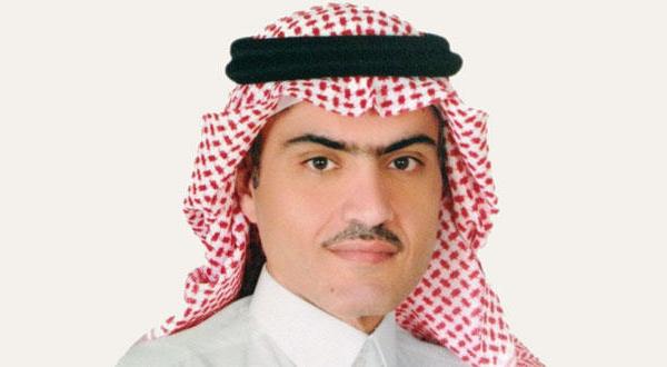 السفير السعودي ثامر السبهان