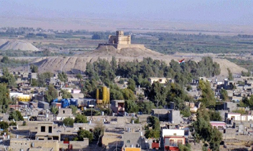 مدينة كوردستانية تغلق الكافيهات بسبب كورونا