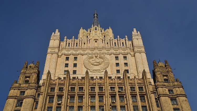 موسكو تحذر واشنطن من تنفيذ ضربة جوية ضد سوريا