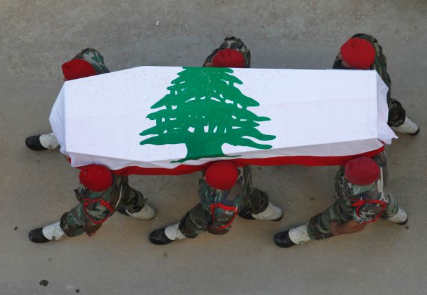 إيران ستقدم منحة عسكرية للجيش اللبناني