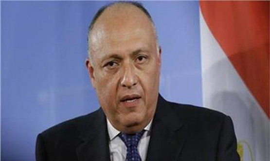 مصر تعزي العراق في ضحايا غرق العبارة في الموصل