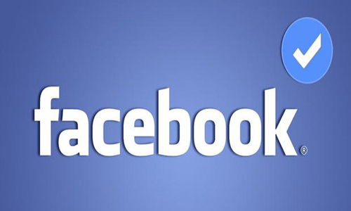 فيسبوك توثق صفحة وزير الداخلية