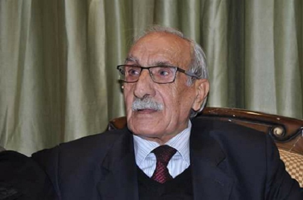 عبد الحمد حاج درويش